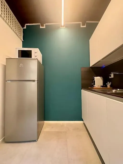 Splendido Bilocale In Via Madonnina, Zona Brera Apartamento Milão Itália